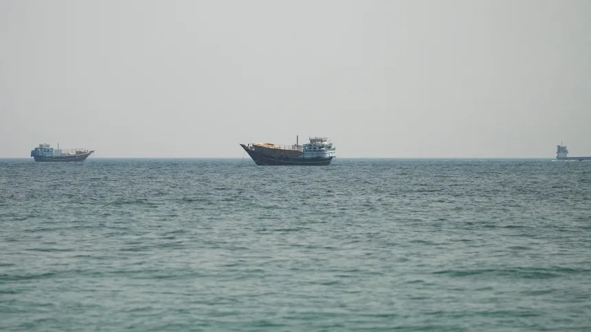 معضلة الحرب الإيرانية تكشف حدود استراتيجية ترامب 1 847d9e1a ab44 4e49 95d9 02953609231b 2