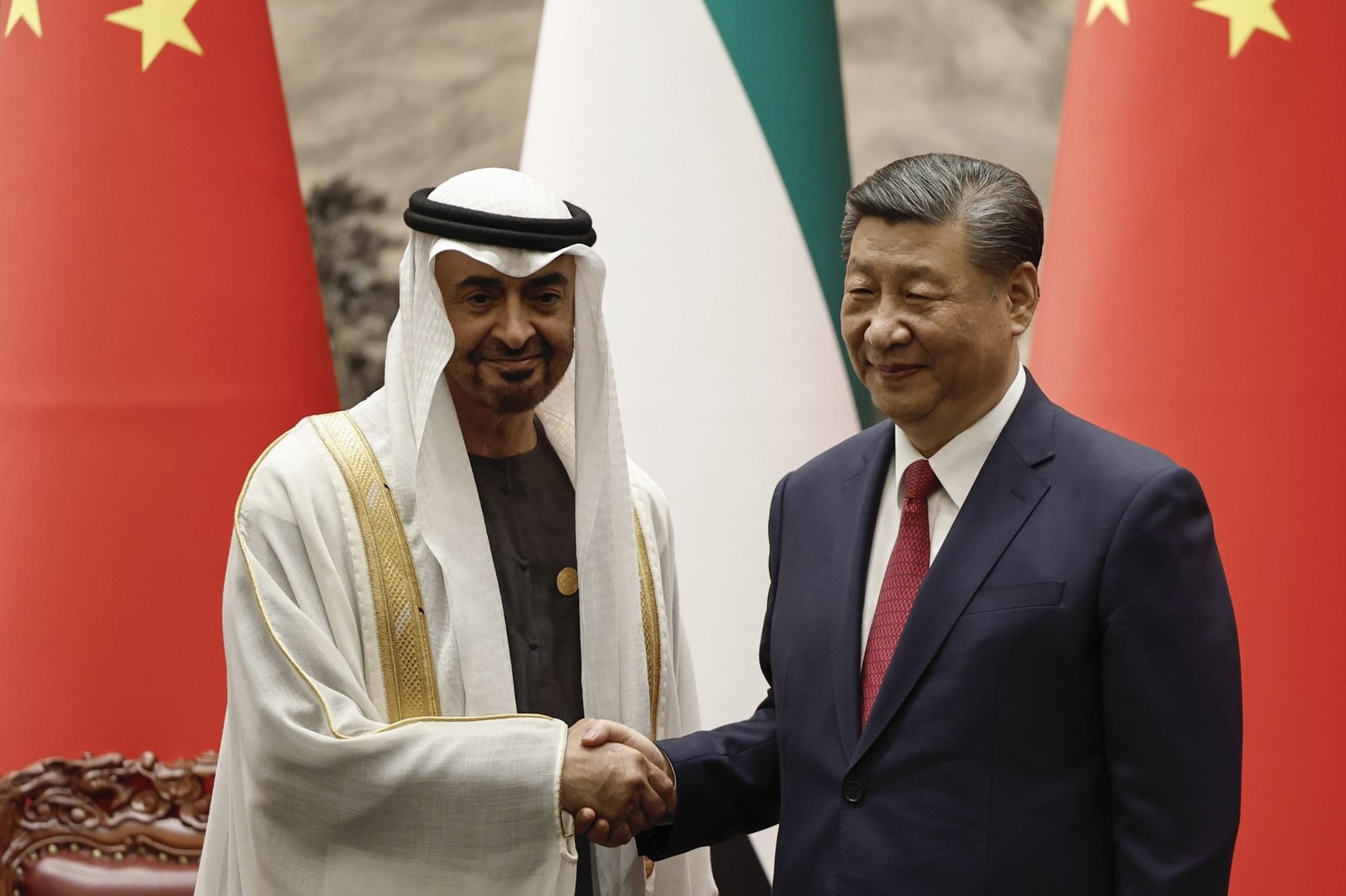 China-GCC Relations in an Emerging Multipolar Order 2 865ef705 957d 4720 82e5 912a98ee34d4 3