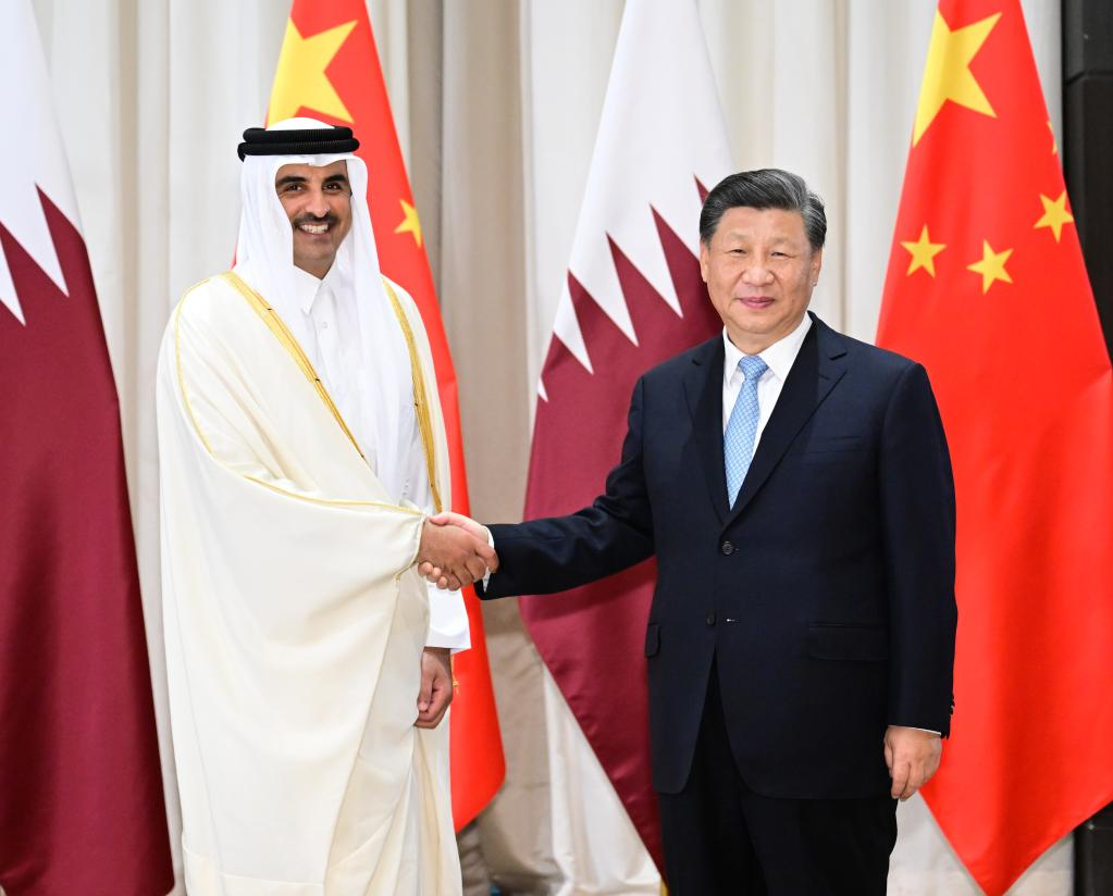 China-GCC Relations in an Emerging Multipolar Order 5 865ef705 957d 4720 82e5 912a98ee34d4 7
