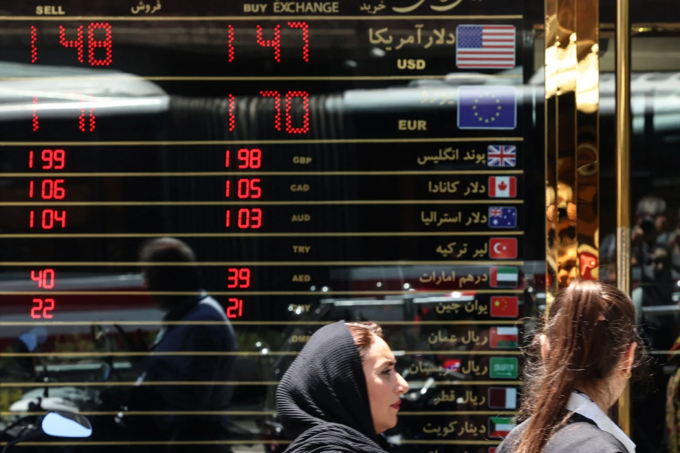 $300 میلیارد برای ایران؟ انتظار تأثیر زیادی نداشته باشید 1 8ebcef4a 637d 4828 97e1 5c84477166fc 2