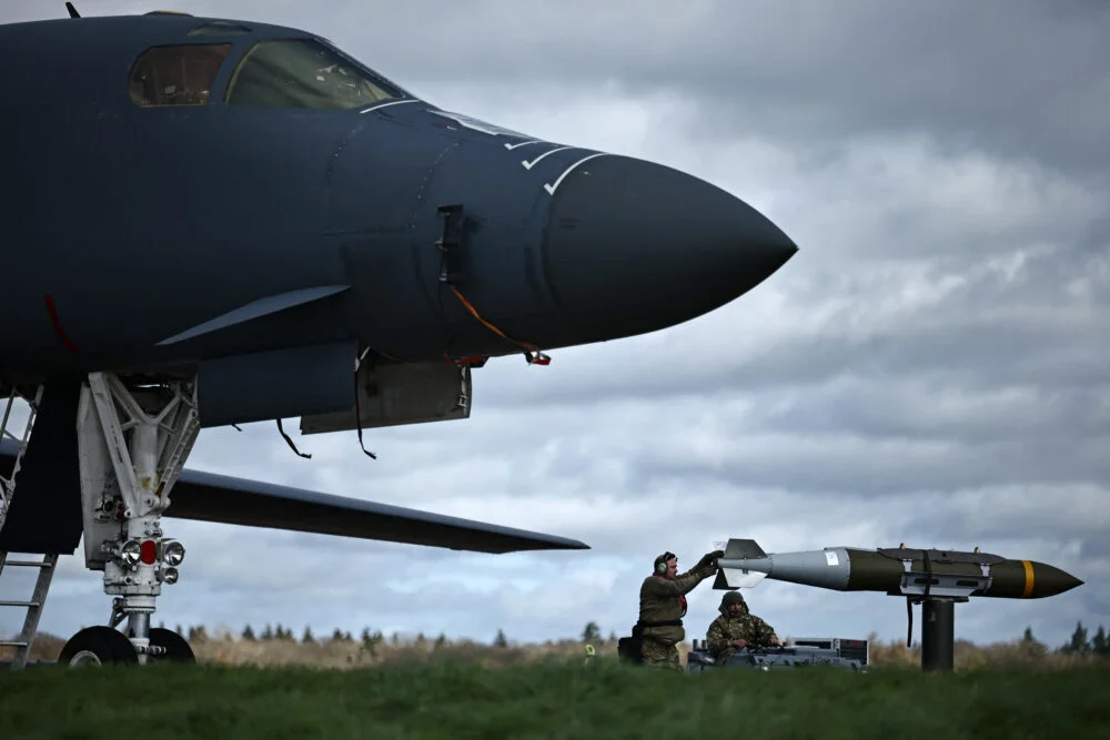 Can Dems harness Iran war anger to sink Trump's military budget? 3 8f5b5247 73a4 4b7f bfd3 cc2ef5927025 4