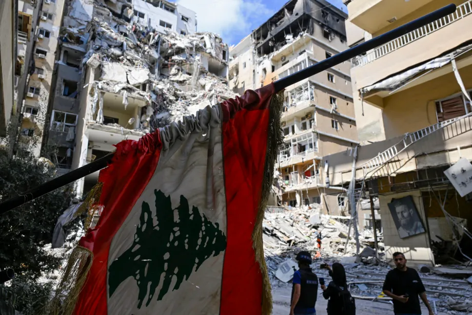 Lebanon in the Shadow of the U.S.-Iran MOU: Risks and Opportunities 1 904462cb e1fe 4546 98c2 1318dd125871 2