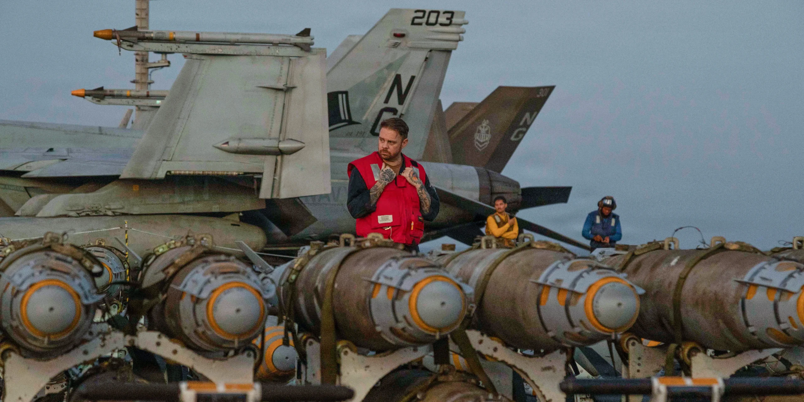 Can Dems harness Iran war anger to sink Trump's military budget? 4 9babfa5e 32ae 4a7a adbb 264e5dd22daf 1
