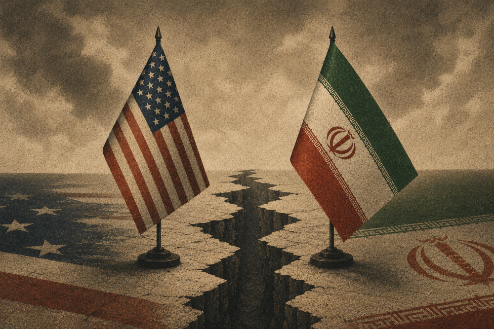 Iran War Ambiguity Fuels Escalation and Diplomatic Failure 3 b379a7c9 ec3f 46ae 911d f77036ad7cb9 4
