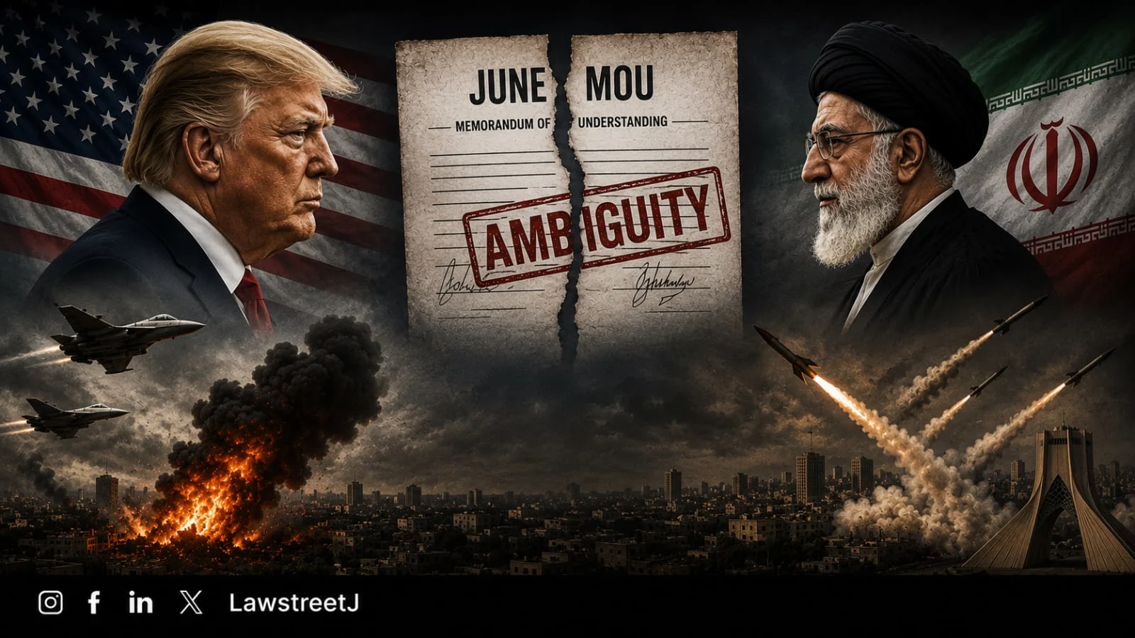 Iran War Ambiguity Fuels Escalation and Diplomatic Failure 5 b379a7c9 ec3f 46ae 911d f77036ad7cb9 6