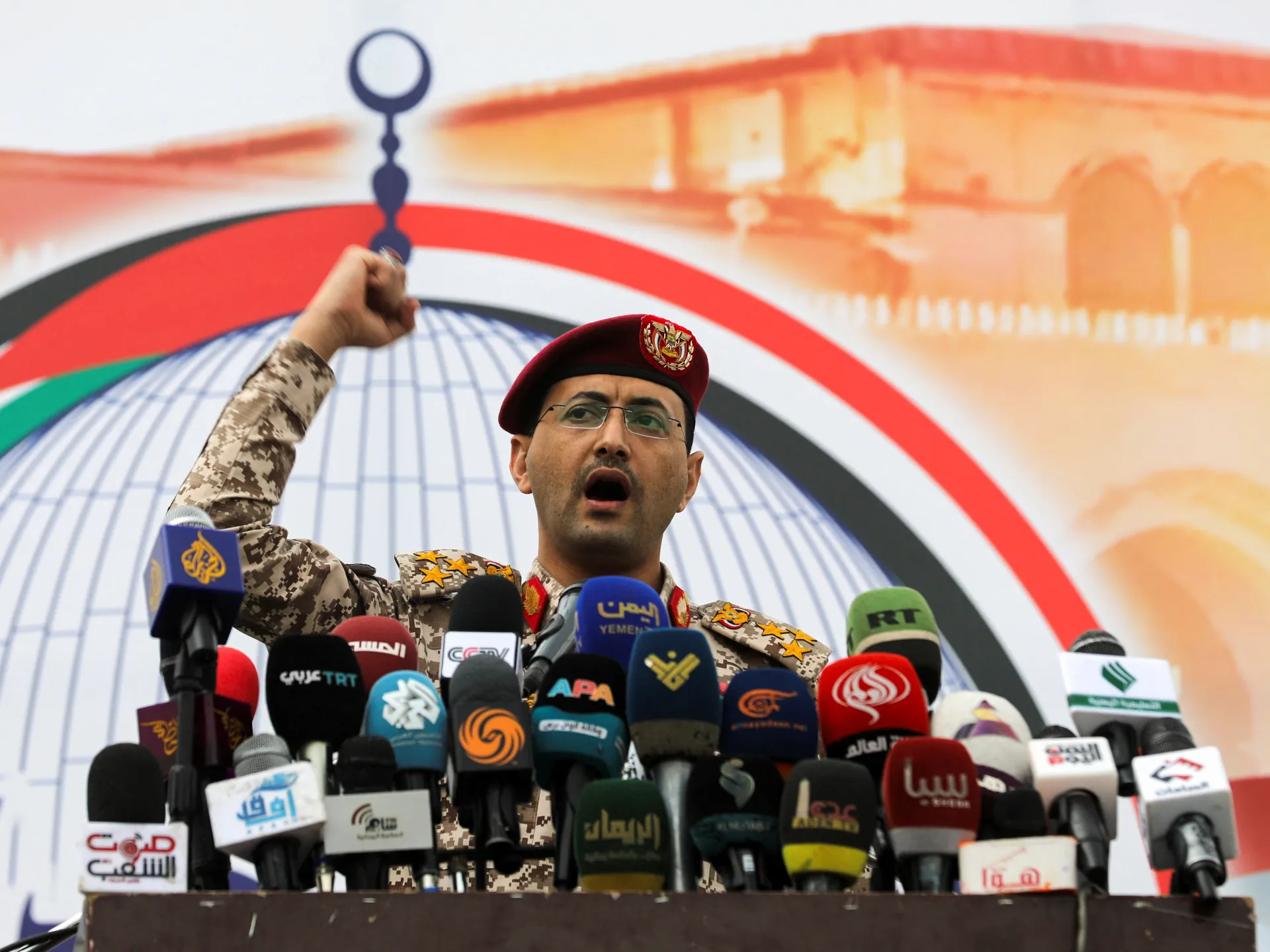 حصار الحوثيين للبحر الأحمر: هل سيتم الدفاع عن الأمن البحري الجماعي أم سيتفكك؟ 3 b64b900f 4883 45a9 8850 0a6b857f6976 4