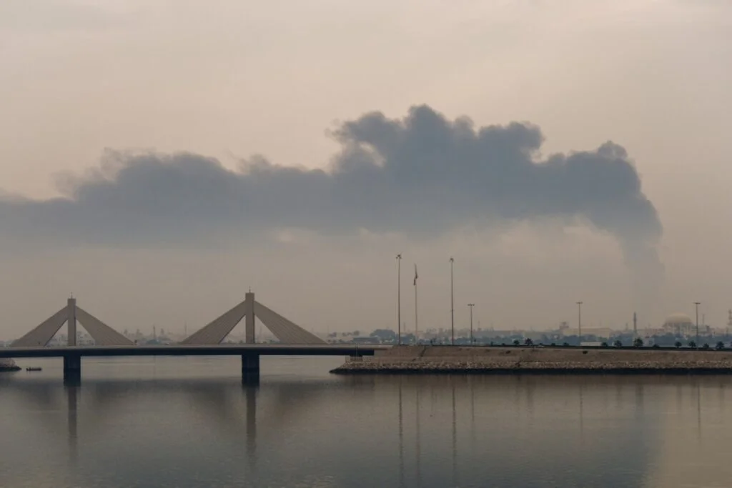 Lingering Vulnerabilities: Bahrain's Political Economy and the Iran War 1 bb987d53 f115 4f70 a00b b61ee420100b 2