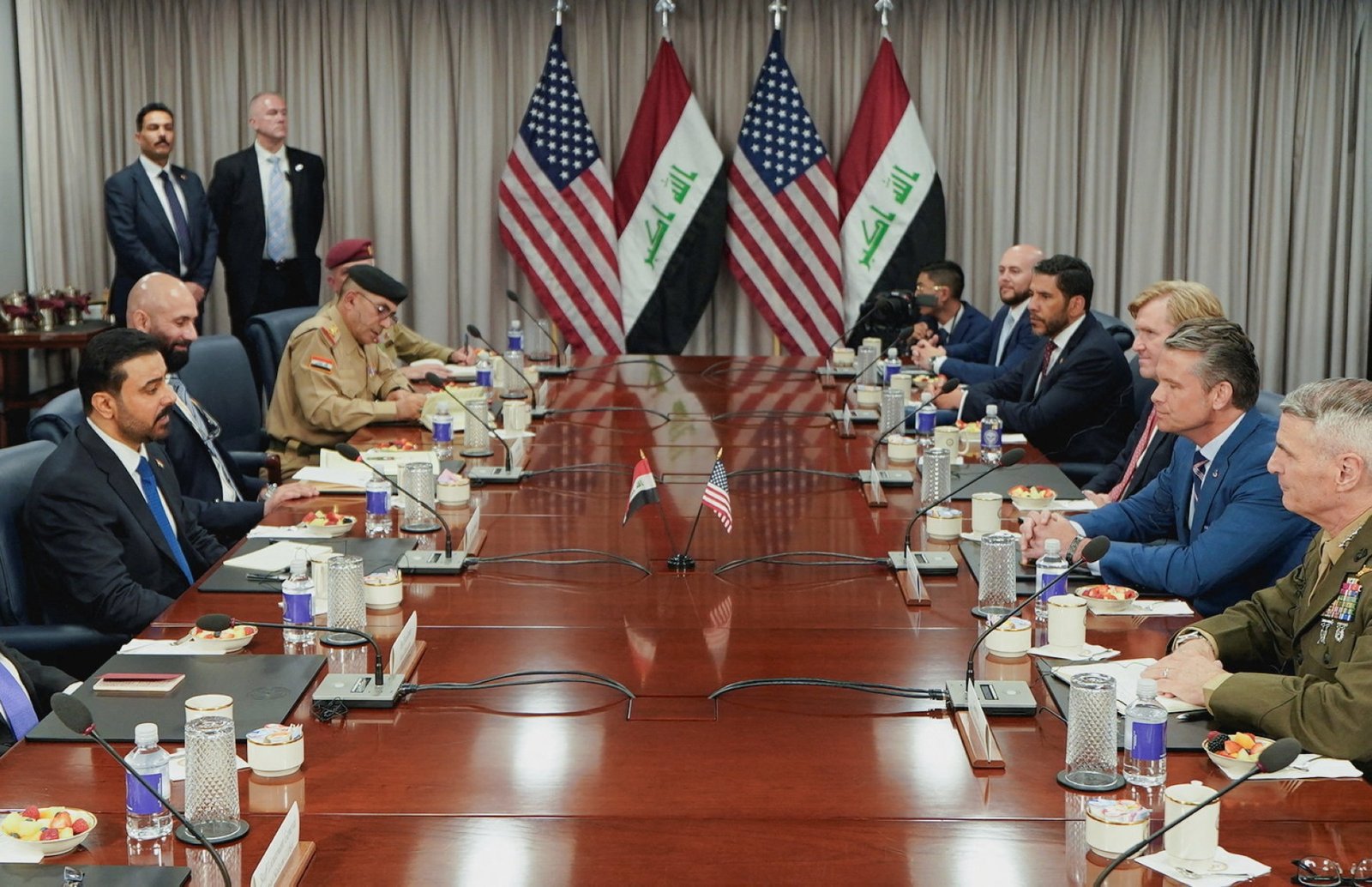 Energy in Iraq: the new front line between Washington and Tehran 1 bde51657 2e48 4b67 af4e c08dc892c317 2