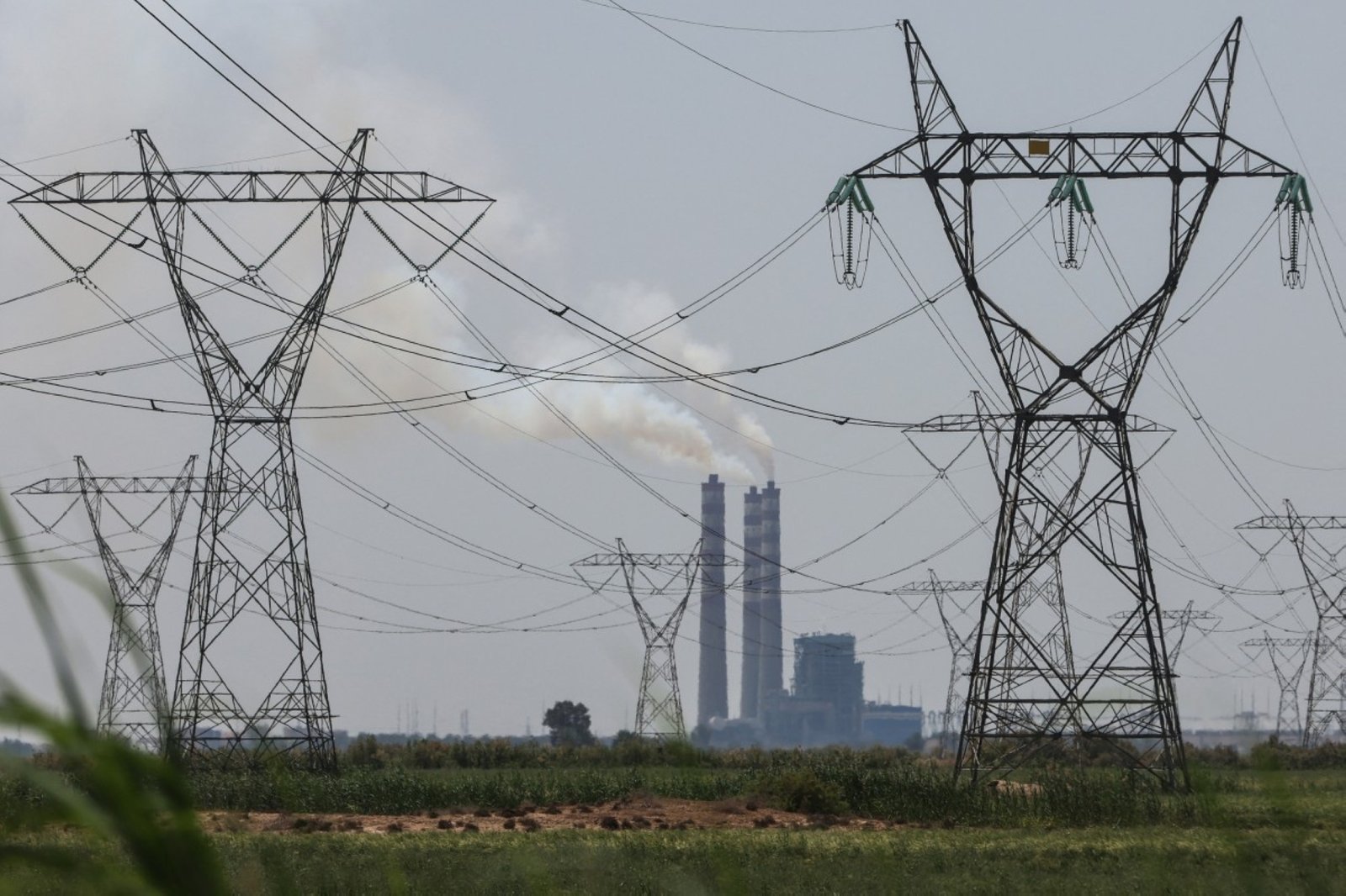 Energy in Iraq: the new front line between Washington and Tehran 3 bde51657 2e48 4b67 af4e c08dc892c317 4