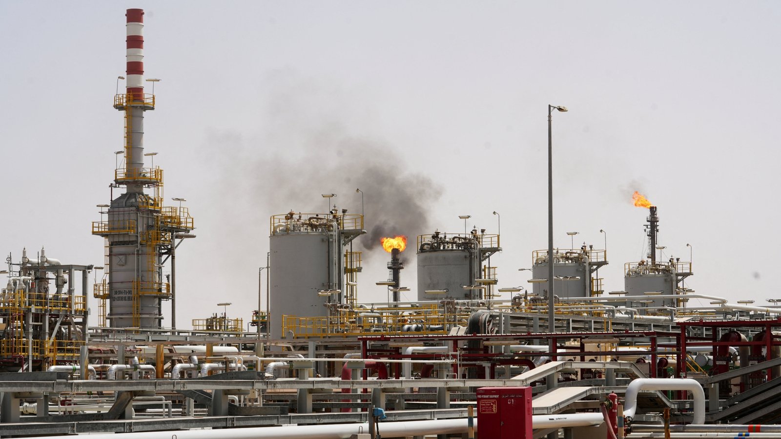 Energy in Iraq: the new front line between Washington and Tehran 4 bde51657 2e48 4b67 af4e c08dc892c317 5