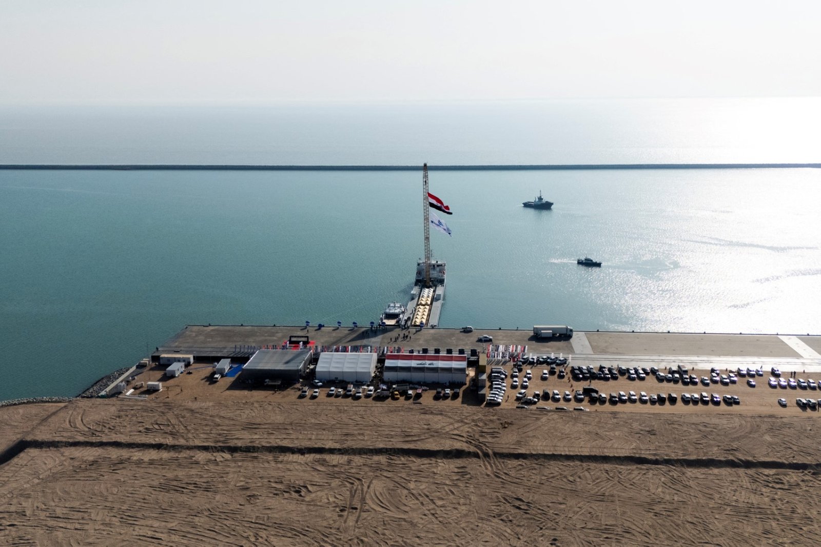 Energy in Iraq: the new front line between Washington and Tehran 5 bde51657 2e48 4b67 af4e c08dc892c317 6