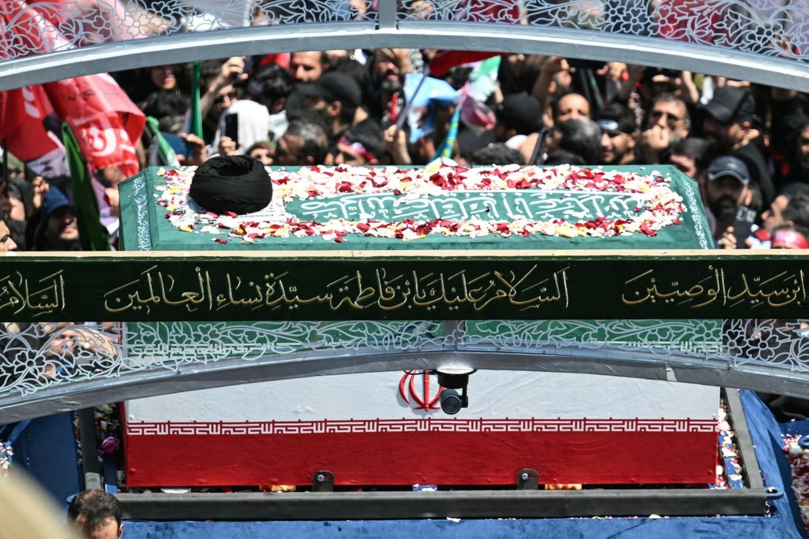 After Khamenei: the security state he built, and the son who inherits it 5 be5e3db2 c22b 4195 8c50 82aac8e2b8be 1
