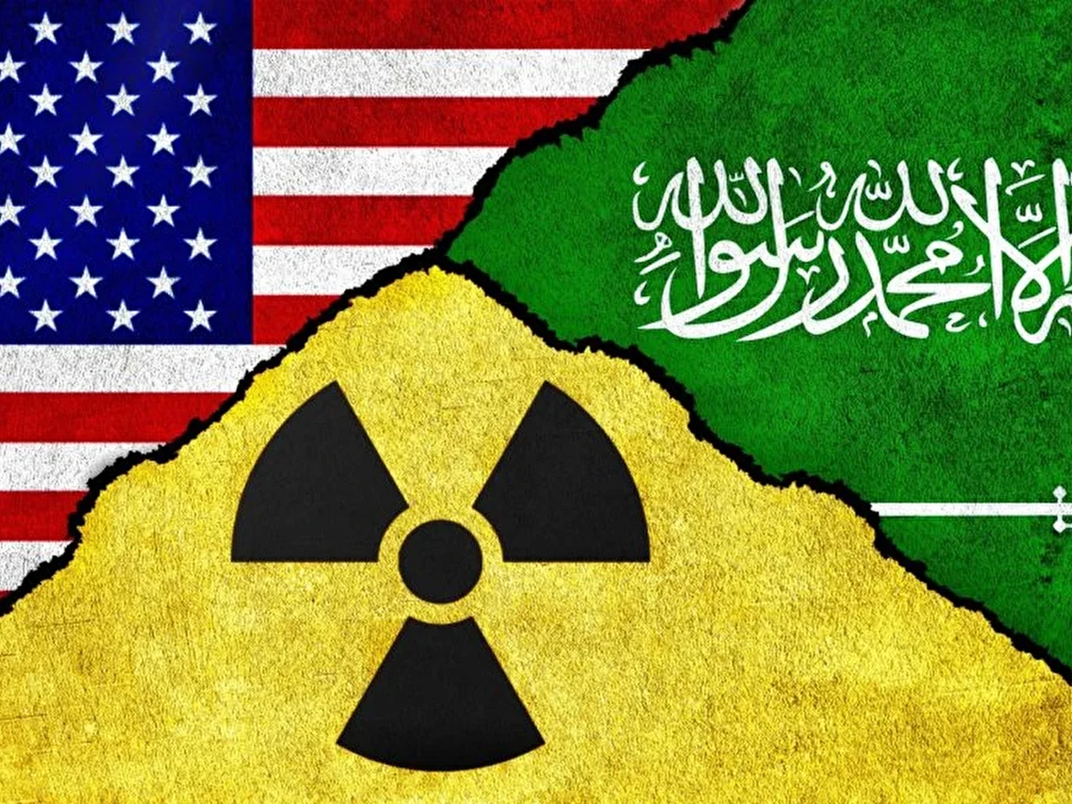With a Saudi deal, the US begins ‘Plan C’ for nonproliferation in the Middle East 3 c0097dba af32 44bd 8e20 f059114039eb 4
