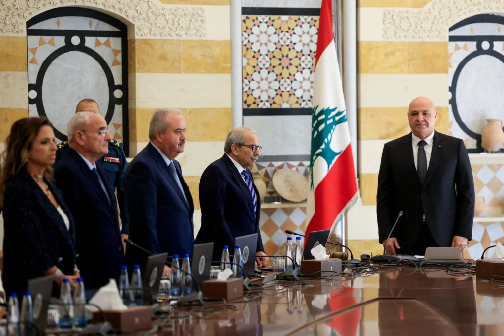 Lebanon-Israel framework agreement: Much worse than we expected 1 c1c91954 a306 4185 b141 13fd00b8f642 2