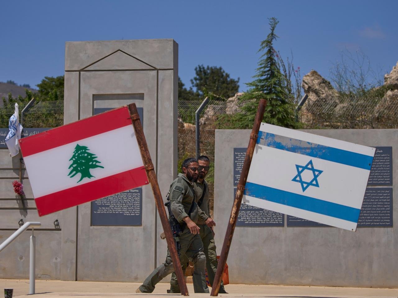 Lebanon-Israel framework agreement: Much worse than we expected 2 c1c91954 a306 4185 b141 13fd00b8f642 3