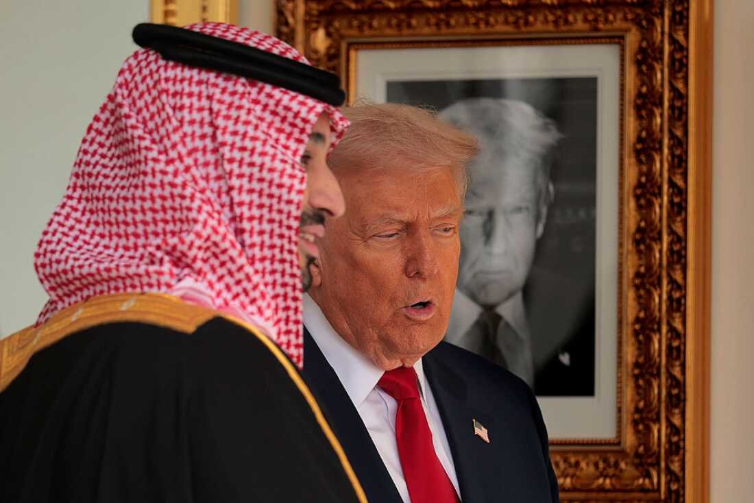 Inside the Risky U.S.-Saudi Nuclear Deal: What You Must Know 3 c6dbd417 5049 4954 bd0b 0acf18368be5 4