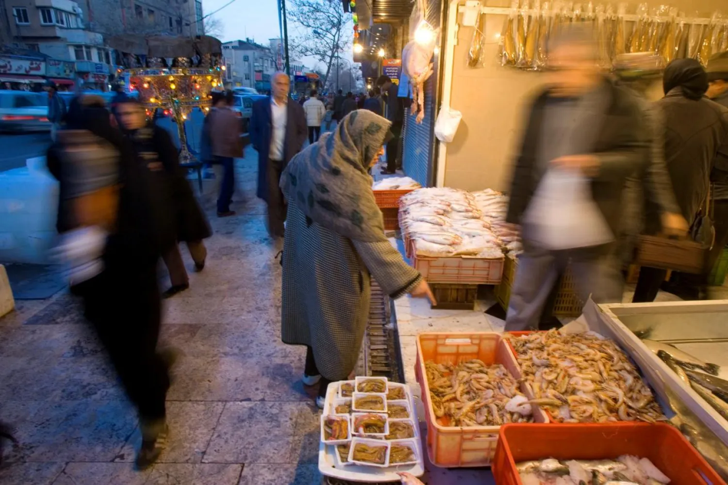 Trump's Iran Food Deal Could Easily Become Another Oil-for-Food Scandal 1 ca274f86 6e80 4c2b a555 3edb0341f38a 2