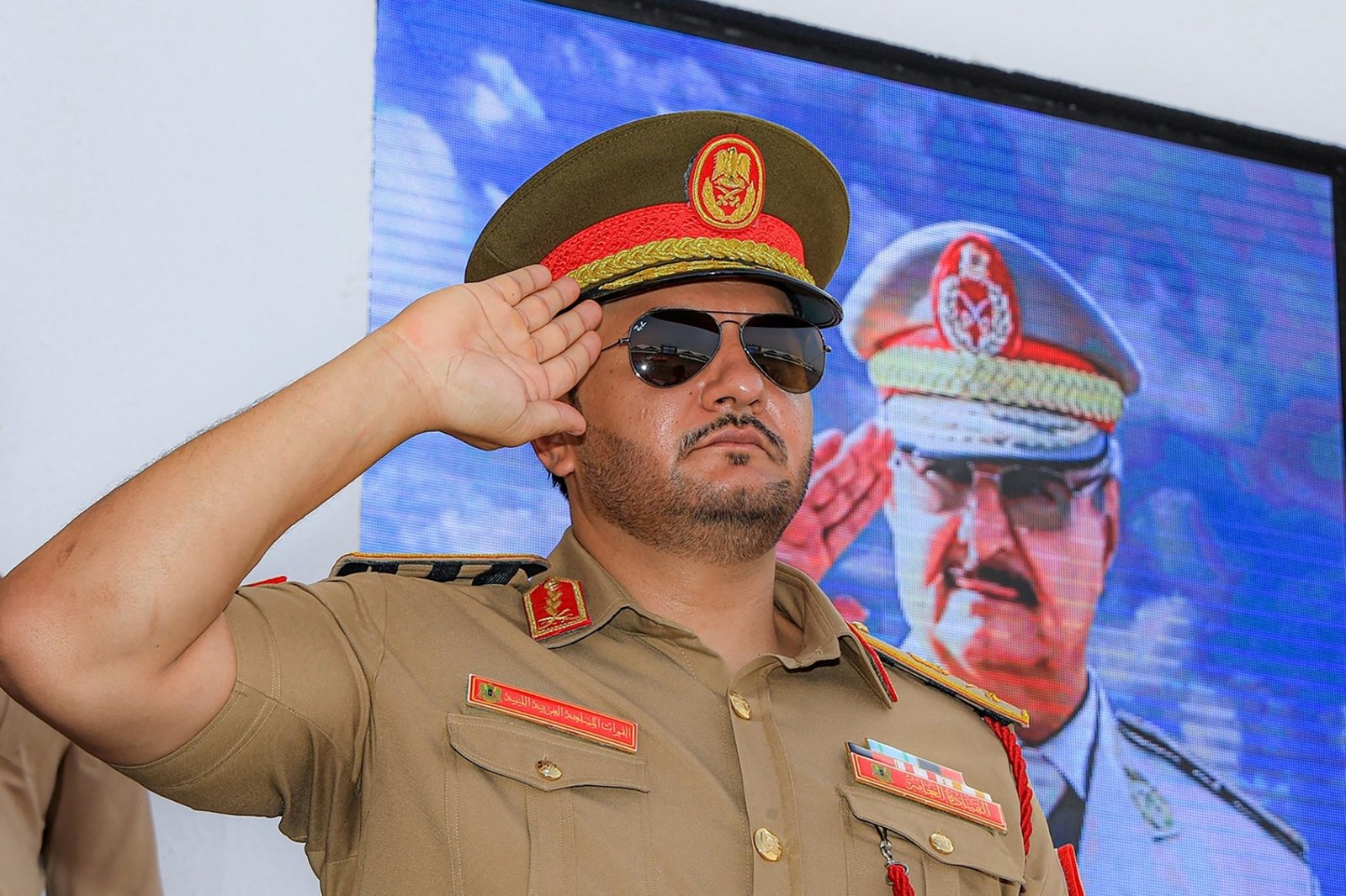 Saddam Haftar: Benghazi is the base but Tripoli is the prize 1 d65b03f9 87b8 449a be0e 5407715067db 2