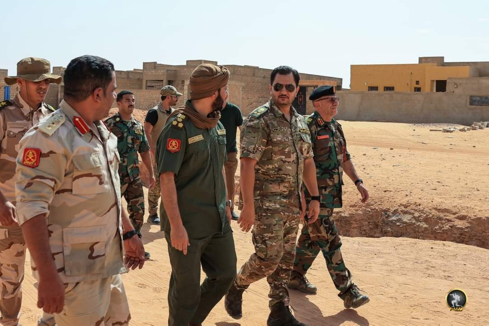 Saddam Haftar: Benghazi is the base but Tripoli is the prize 3 d65b03f9 87b8 449a be0e 5407715067db 4