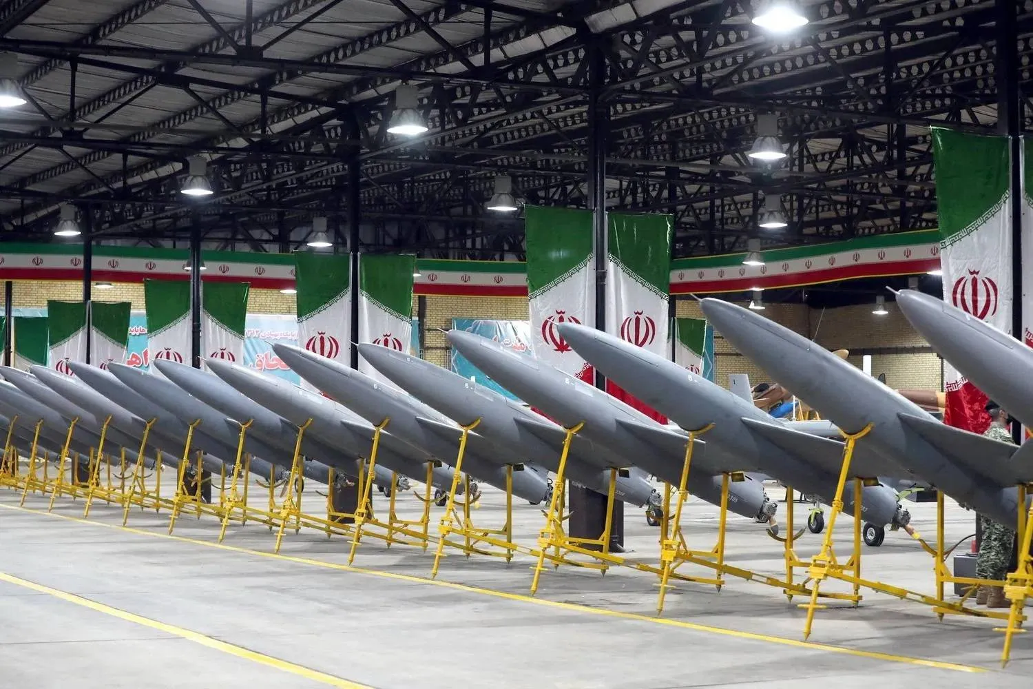 Could Saudi Arabia Beat Iran in a Persian Gulf Air War? 4 dbdb8df5 063b 47b8 b57f e004578d7129 1