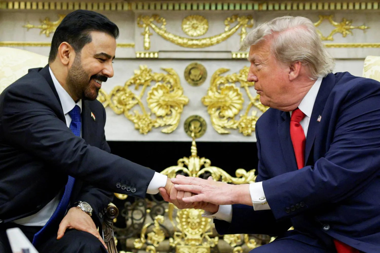 نخستوزیر جدید عراق باید عراق را به واشنگتن بدبین بفروشد 2 e01133bb 8356 4134 b7eb 00f6cc575f87 2