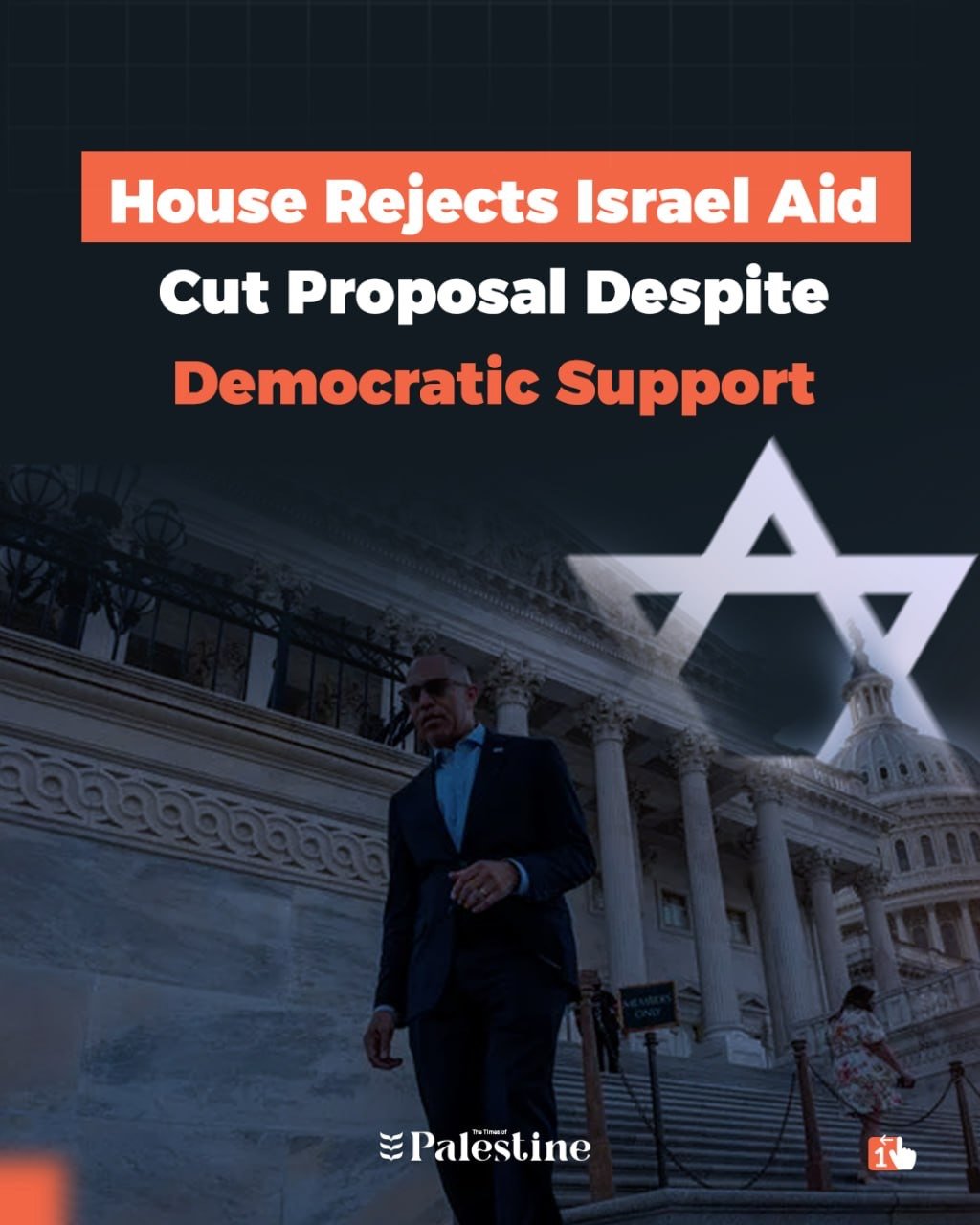 Democratic Support for Israel Is Entering a New Era 2 e9cde0f8 34f3 4064 87c7 54d4c6e9a7ba 2