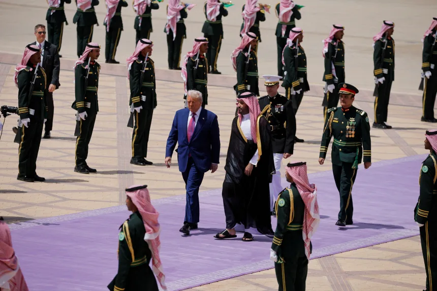 Why a Saudi nuclear deal is a perfect metaphor for Trump’s presidency 3 fb63dc50 7ee3 49ea a9ca 40e17f186381 3