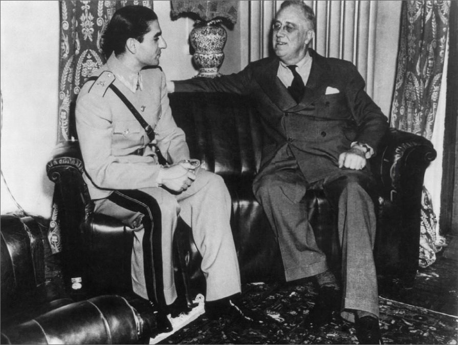 1953 Iran Coup Still Fuels Deep US-Iran Hostility 1 0097a31f bea1 4c8c 8ebf fb5e2336d9dd 1