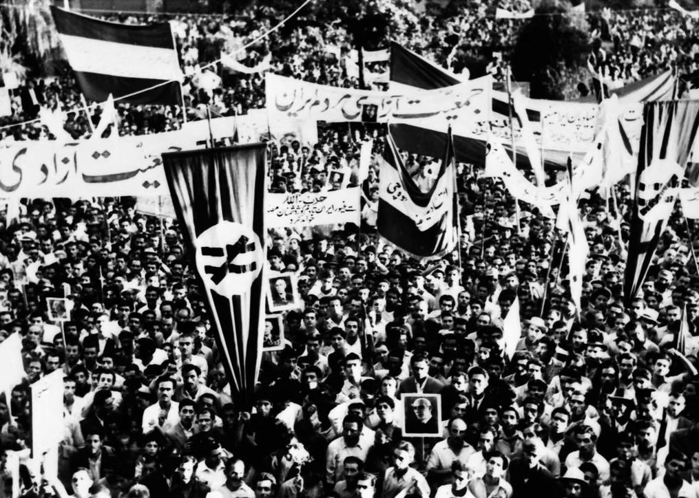 1953 Iran Coup Still Fuels Deep US-Iran Hostility 6 0097a31f bea1 4c8c 8ebf fb5e2336d9dd 6