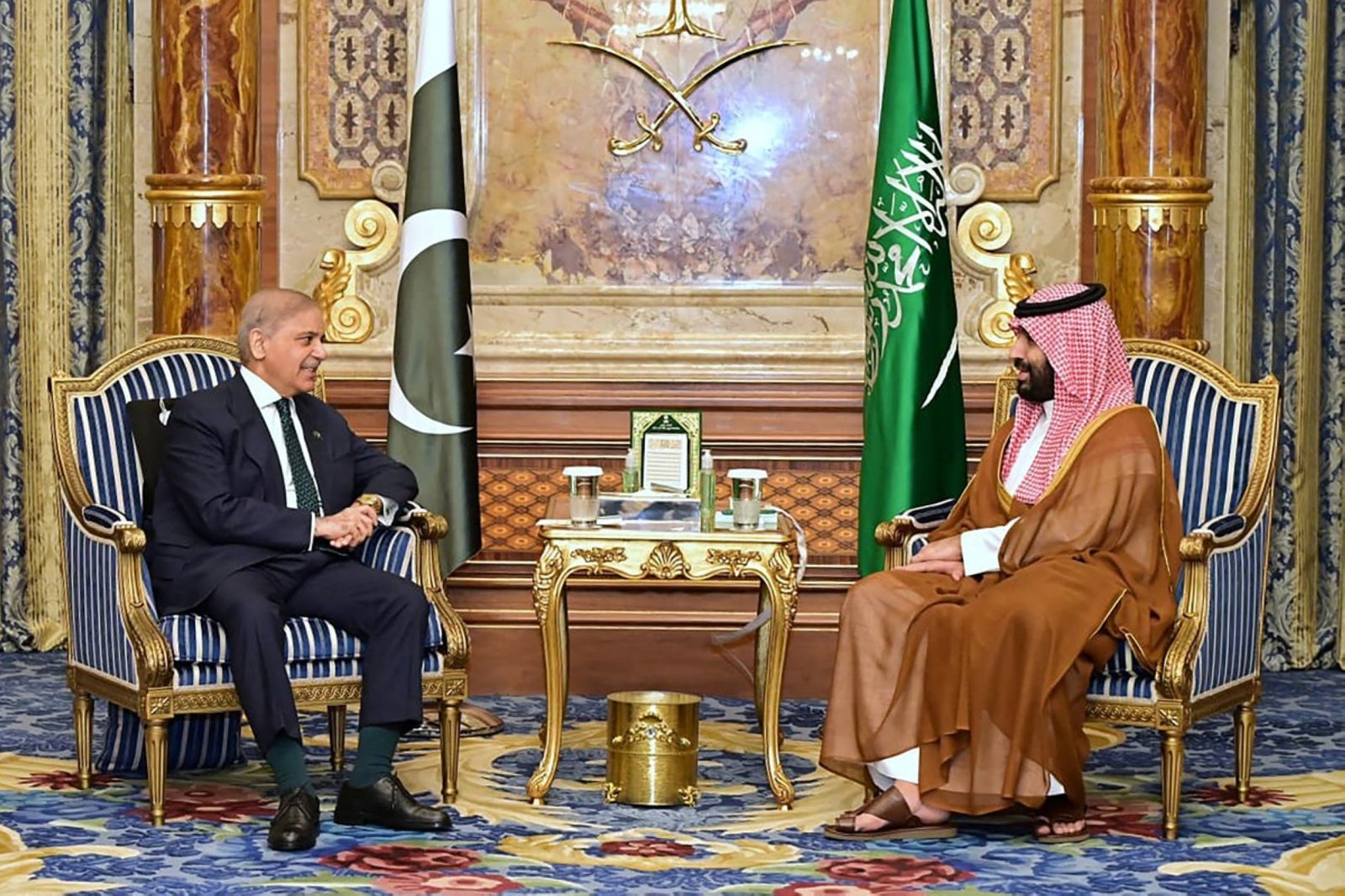 Pakistan Red Sea policy shifts toward Saudi alliance 1 027bd7d8 ffa6 4669 8014 5ae3a61ab4b7 2