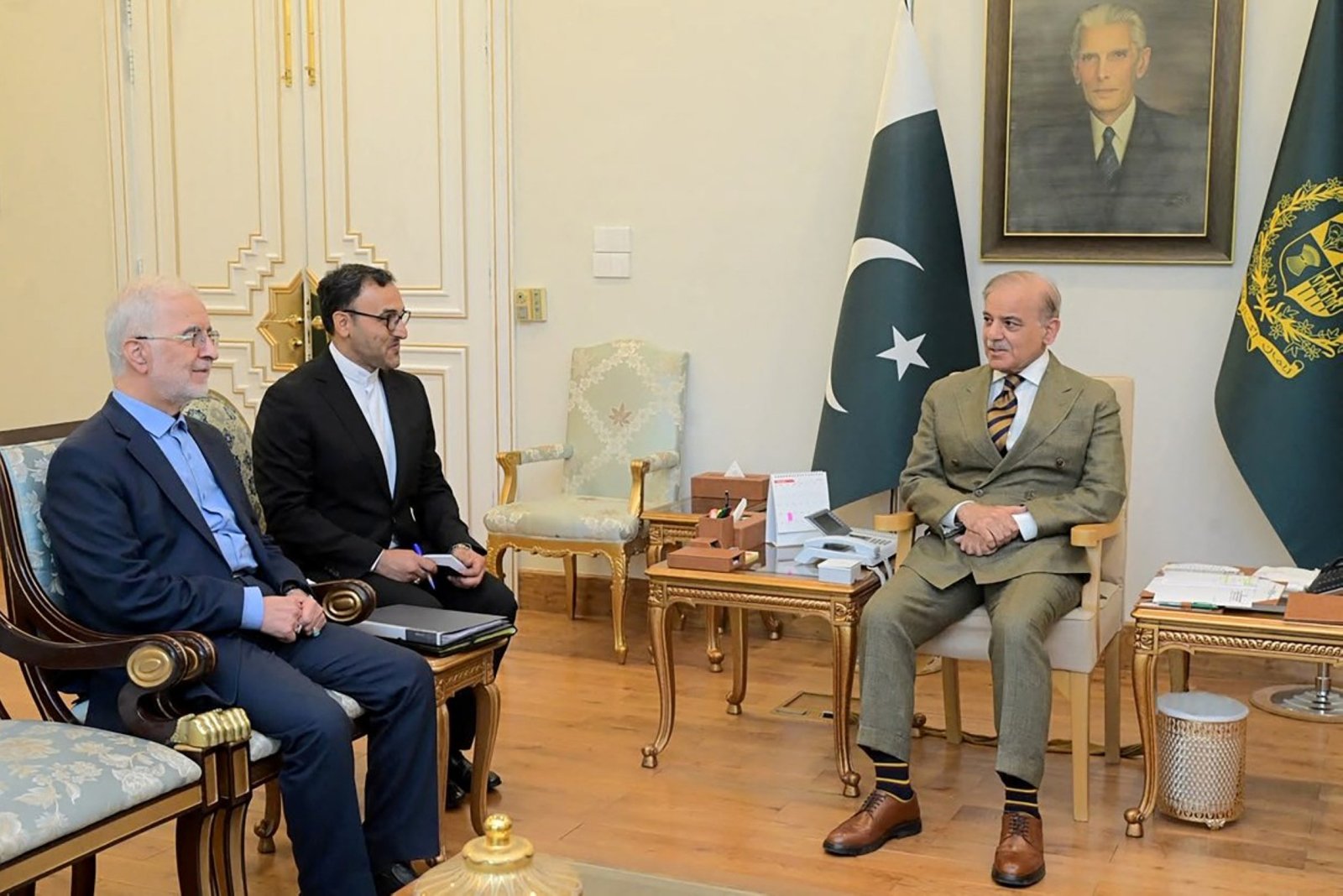 Pakistan Red Sea policy shifts toward Saudi alliance 3 027bd7d8 ffa6 4669 8014 5ae3a61ab4b7 4