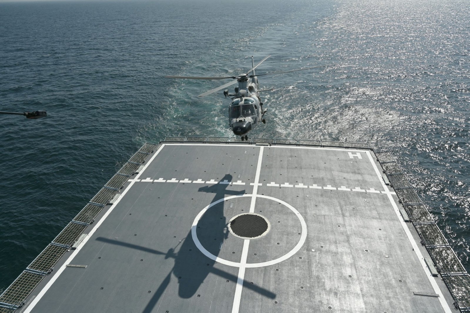 Pakistan Red Sea policy shifts toward Saudi alliance 5 027bd7d8 ffa6 4669 8014 5ae3a61ab4b7 6