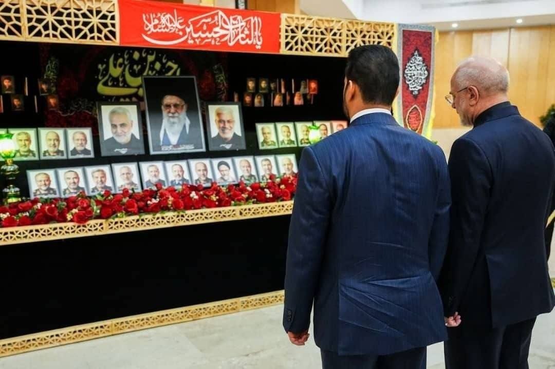 Iran influence in Iraq blocks al-Zaidi's state control bid 3 10c89e70 3949 4730 b331 01eeda26e966 4