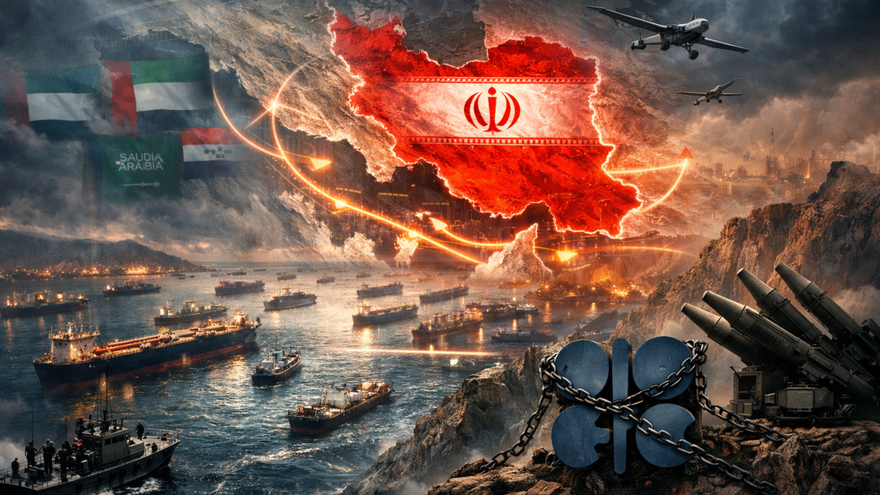 Strait of Hormuz deal demands US accept Iran's role 2 15027667 e5ef 494f 90b2 fc6364c5c794 2
