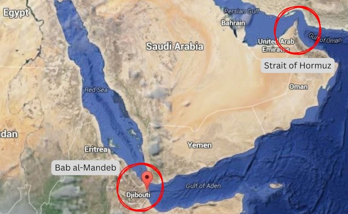 Strait of Hormuz deal demands US accept Iran's role 4 15027667 e5ef 494f 90b2 fc6364c5c794 4