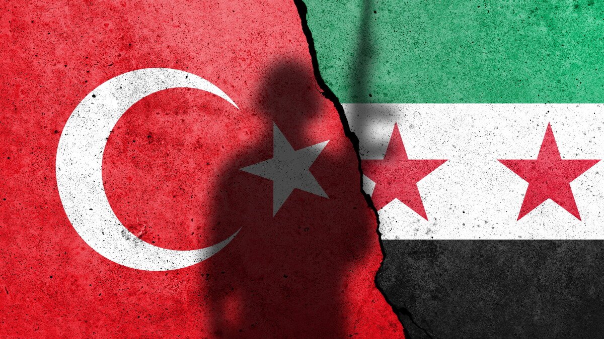 Turkey Syria Ties Alarm Israel in 5 Critical Ways 3 2113bef3 49ee 4526 953f 32ecd8e0c7d1 4