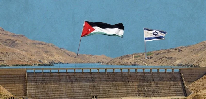 Israel-Jordan relations strain as water leverage backfires 2 241d3d76 8a62 482e bf07 17e0311328a0 2