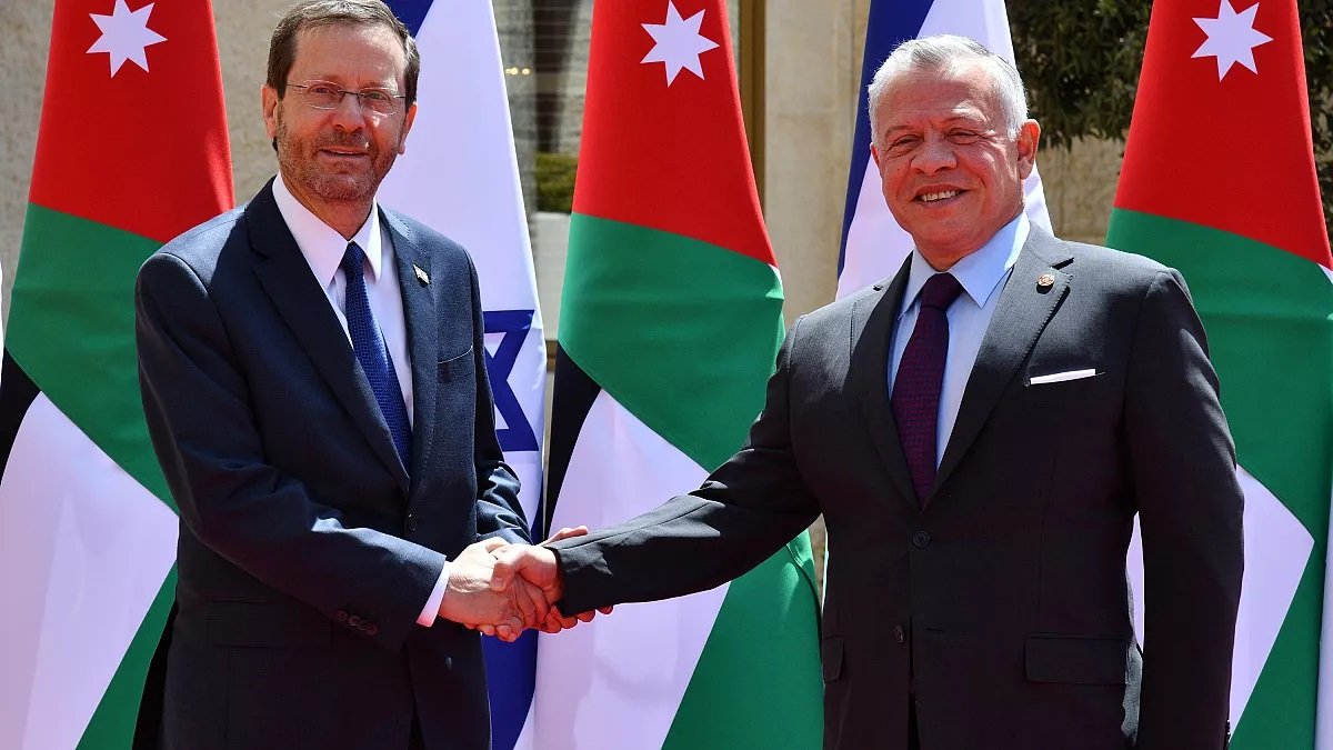 Israel-Jordan relations strain as water leverage backfires 3 241d3d76 8a62 482e bf07 17e0311328a0 3