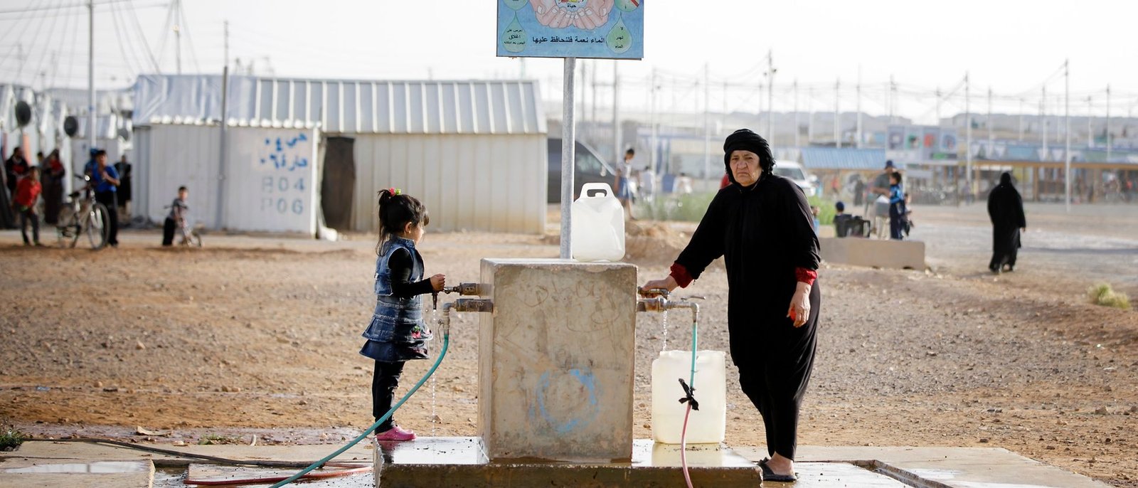 Israel-Jordan relations strain as water leverage backfires 4 241d3d76 8a62 482e bf07 17e0311328a0 4