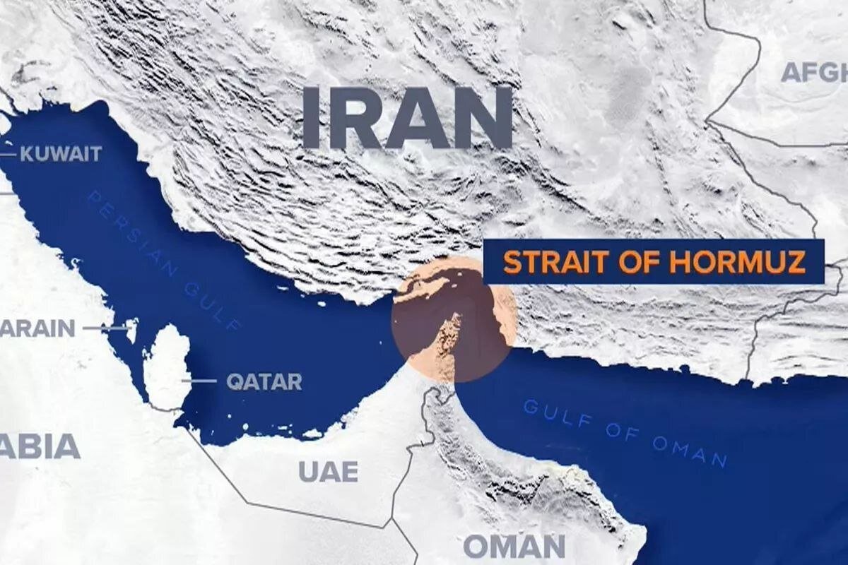 Iran's Hormuz Leverage Collapses as Blockade Fails 1 278516a8 32ff 4ac7 8d7e cdac92cbe66a 1