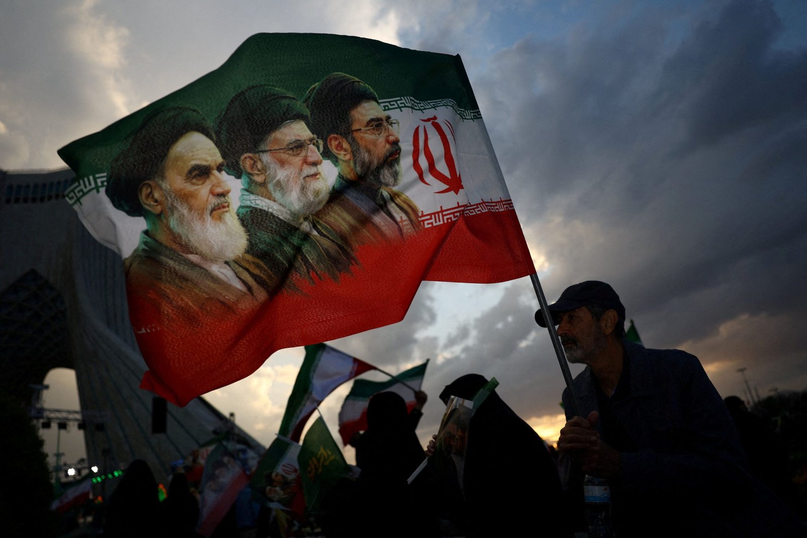 Iran Hardliners Retain Control in Government Reshuffle 1 2eff7681 7d43 4914 a101 63f8629cd026 2