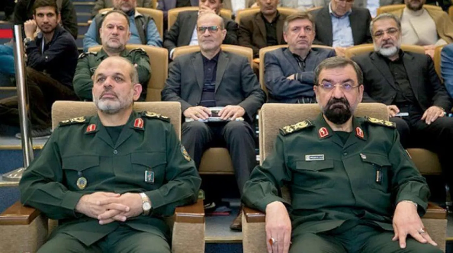 Iran Hardliners Retain Control in Government Reshuffle 3 2eff7681 7d43 4914 a101 63f8629cd026 4