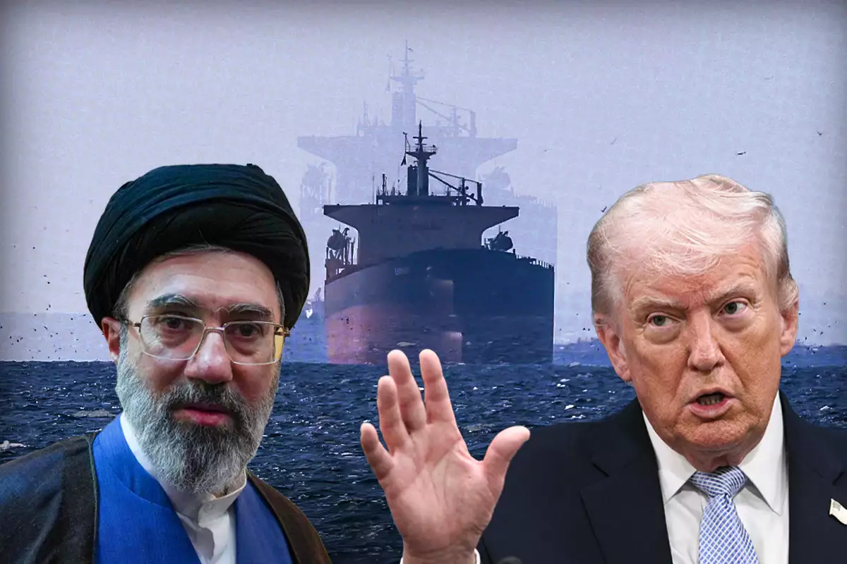 Trump Iran strategy demands declaring victory, not war 1 33afa17a 11de 4108 9192 7c13f6bf0f4f 2