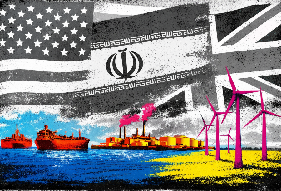 Energy transition shifts toward secure fuels worldwide 1 356c6dc8 99f1 4625 b099 f65137b5489e 2