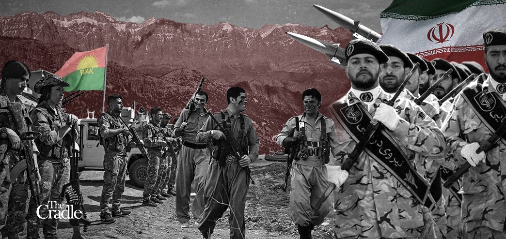 Kurdish Intervention in Iran Collapses Before It Begins 1 3c5c8b08 fbc0 4665 b7dc 5be1a0501f45 2