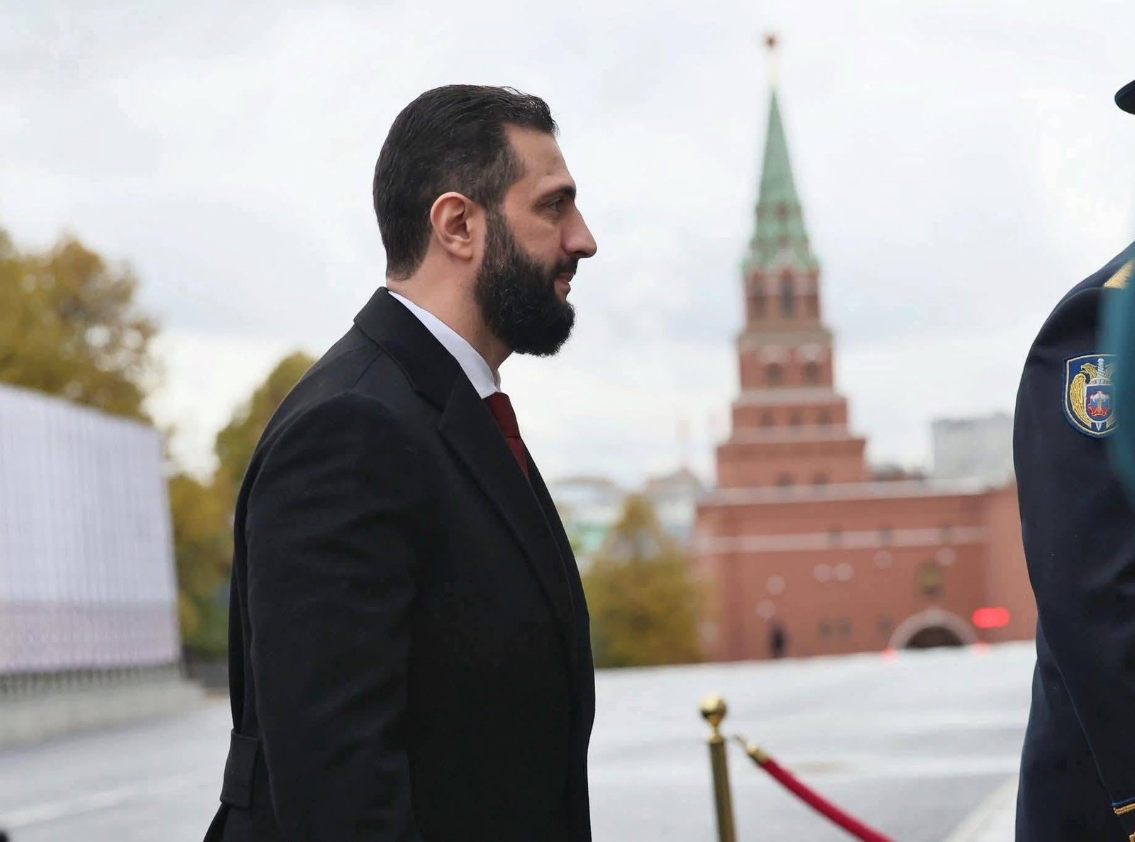 Syria Russia relations must go beyond oil and bases 3 3d75c6bf c455 4e5a 935c c635a6d2ef56 3
