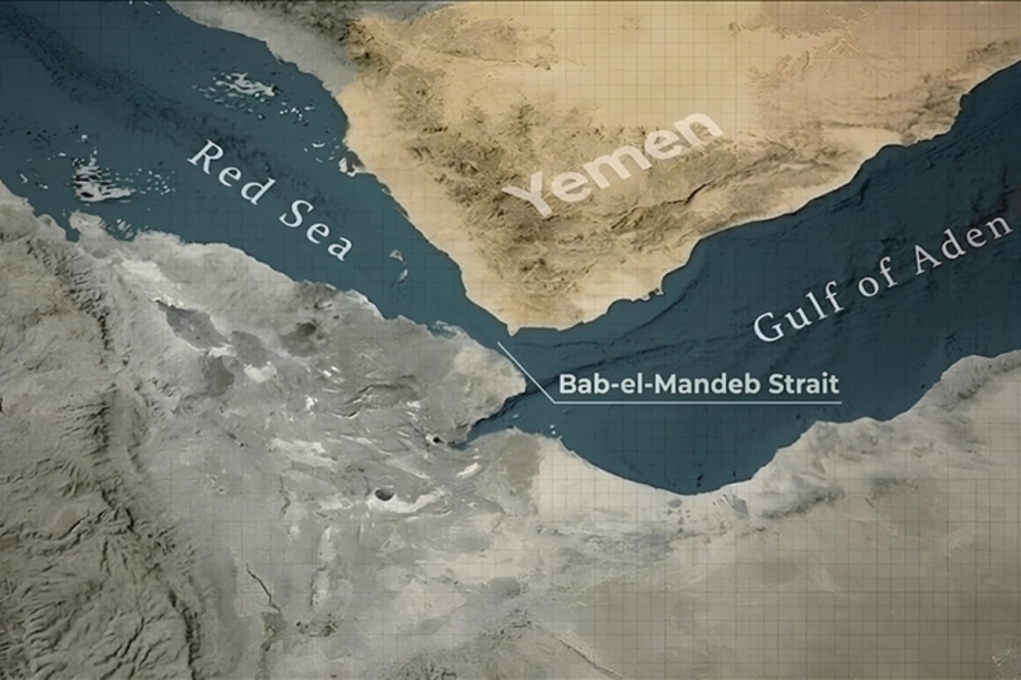 الدور الاستراتيجي لليمن في الأمن البحري بعد الحرب 1 3d976a66 6b62 41e5 8013 bc4f09a4cd28 2