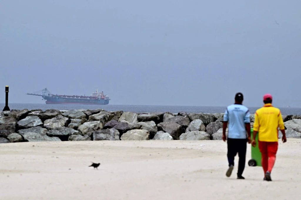 Yemen's Strategic Role in Post-War Maritime Security 3 3d976a66 6b62 41e5 8013 bc4f09a4cd28 4