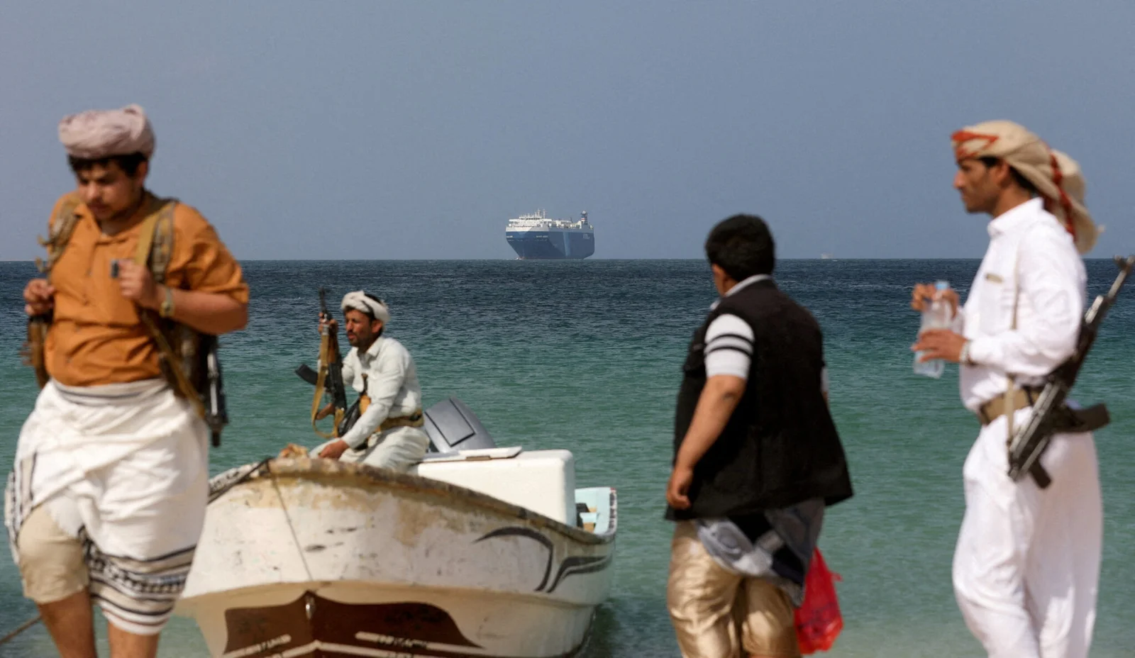 الدور الاستراتيجي لليمن في الأمن البحري بعد الحرب 4 3d976a66 6b62 41e5 8013 bc4f09a4cd28 6
