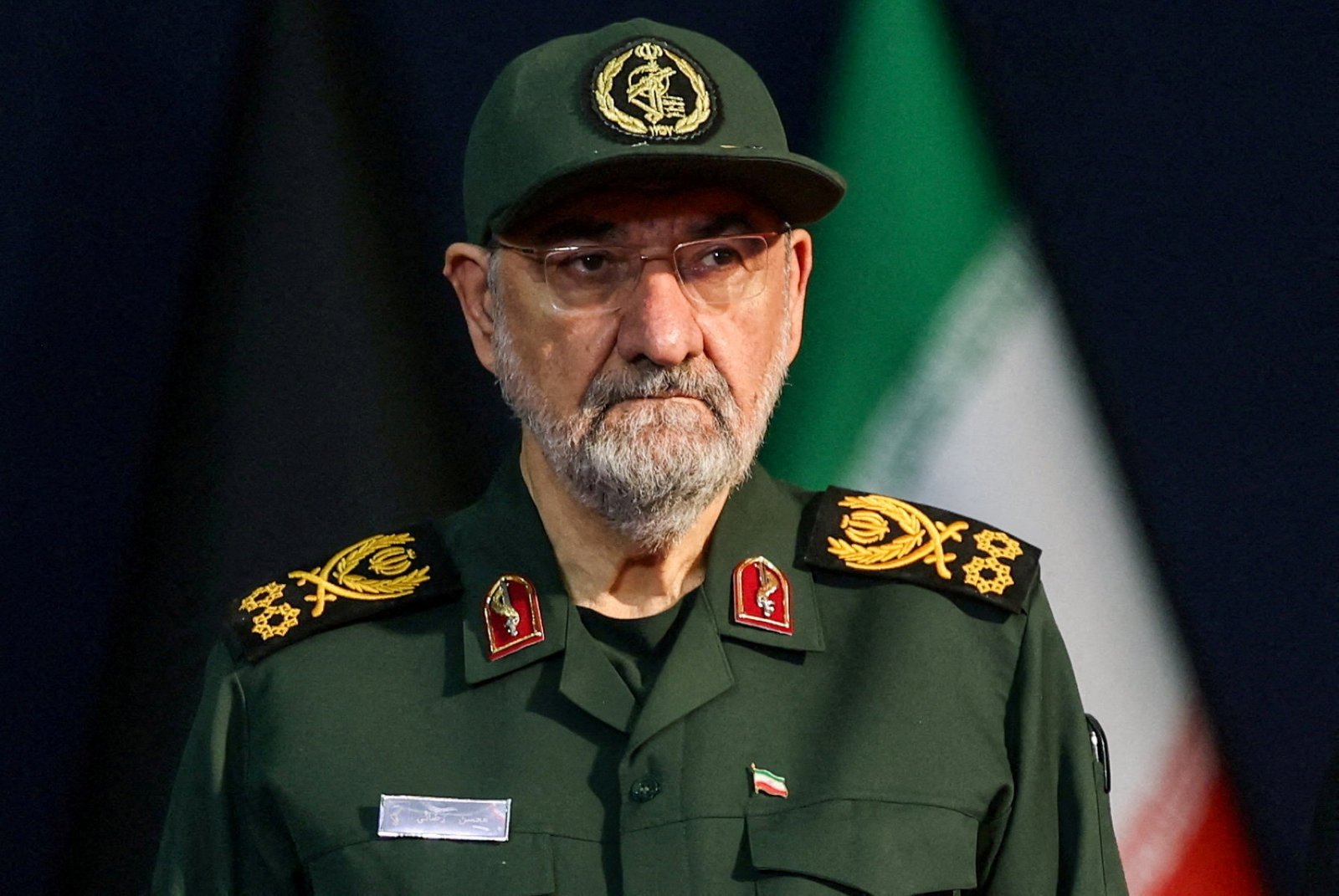 Iran's War Cabinet Recycles Old Guard Command 2 3f61b44e 222b 4026 b46f fc8c7fe25304 1